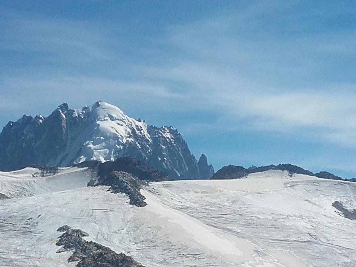 A Cordon Entre Bois Et Nature Exteriör bild